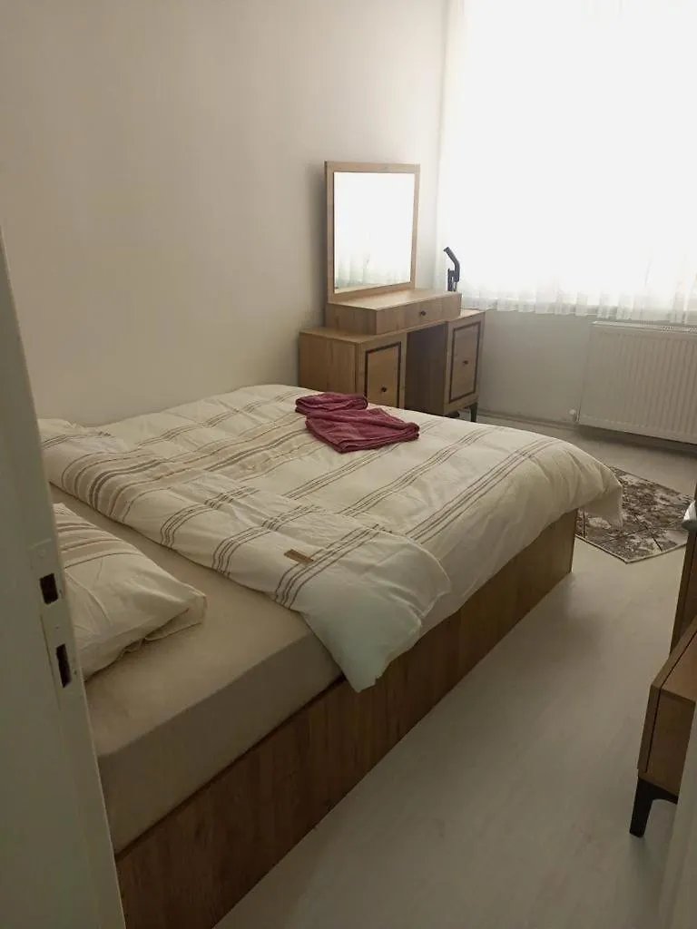 Apartist Apartment Istanbul