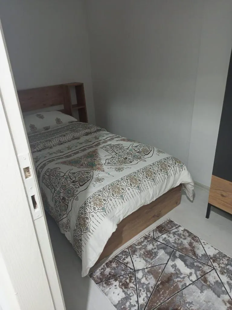 Apartist Apartment Istanbul