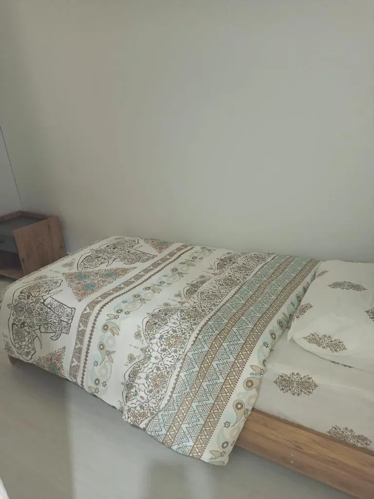Apartist Apartment Istanbul Turkey