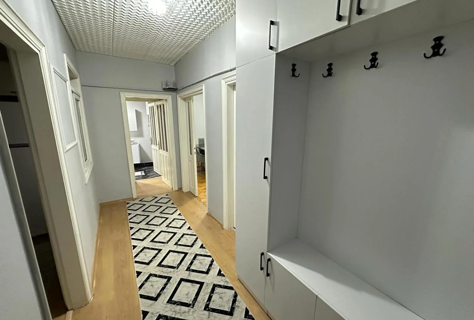 Apartist Apartment Istanbul