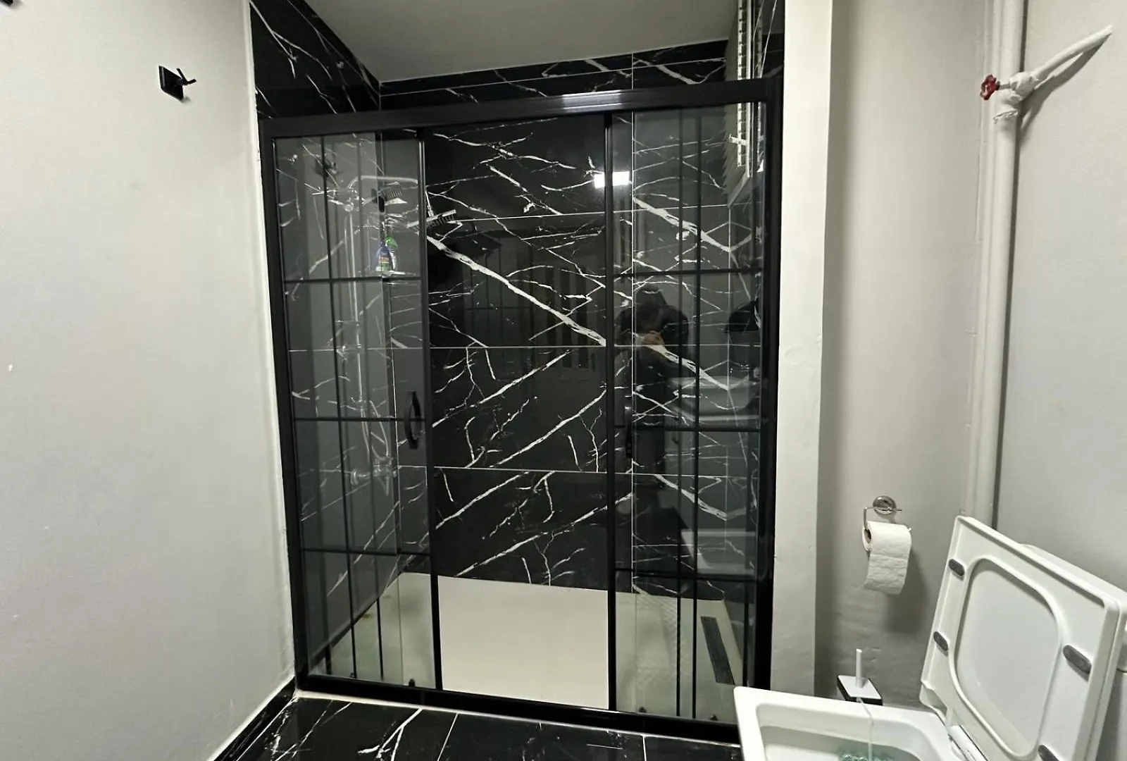 Apartist Apartment Istanbul 0*,