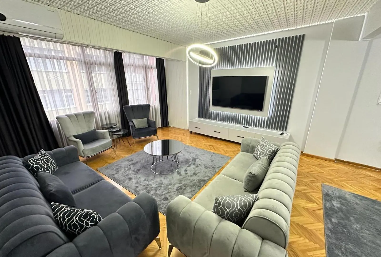 Apartist Apartment Istanbul Turkey
