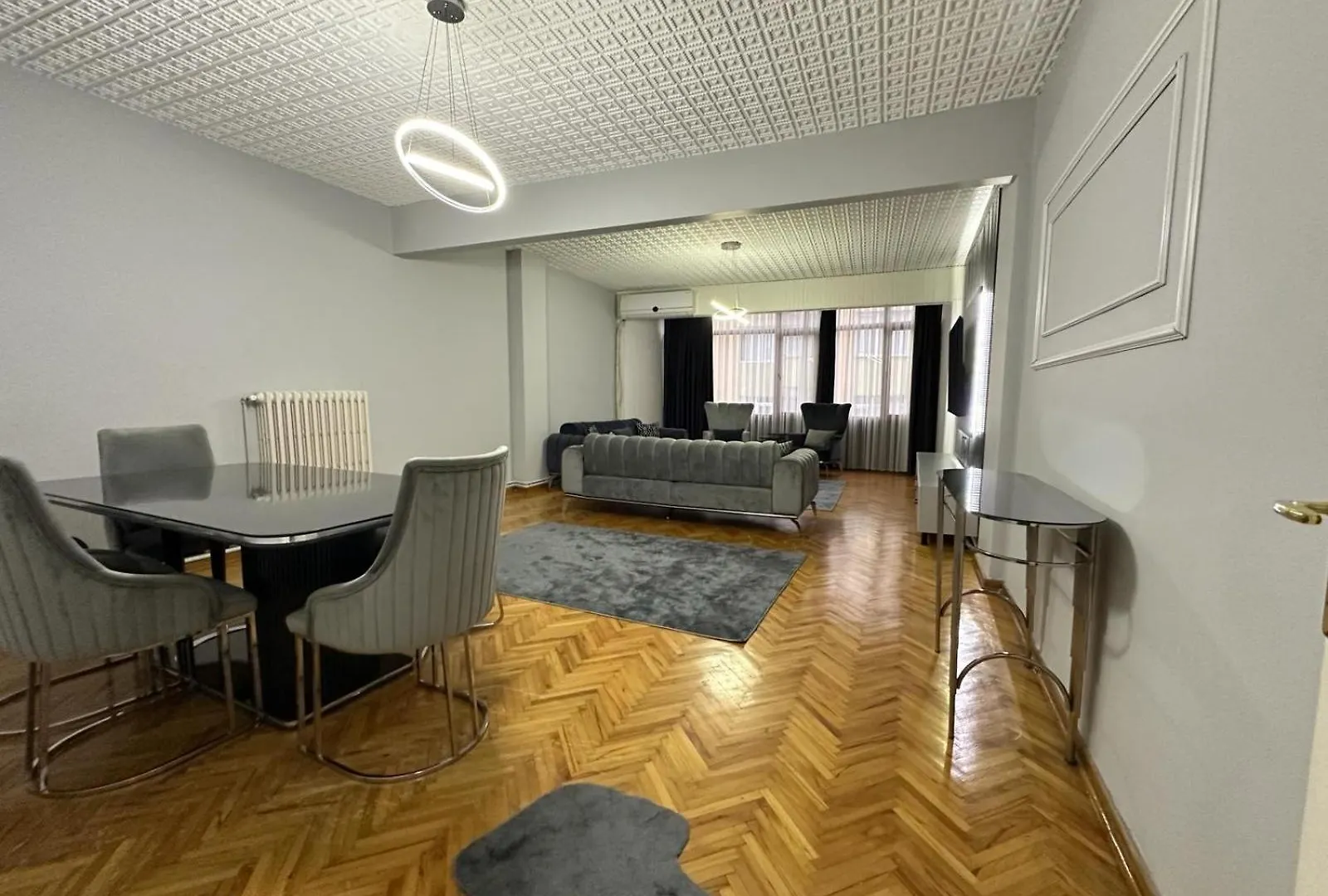 Apartmán Apartist Istanbulská provincie